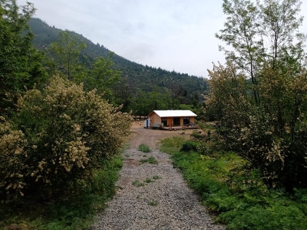Casa en venta en Romeral — foto 1