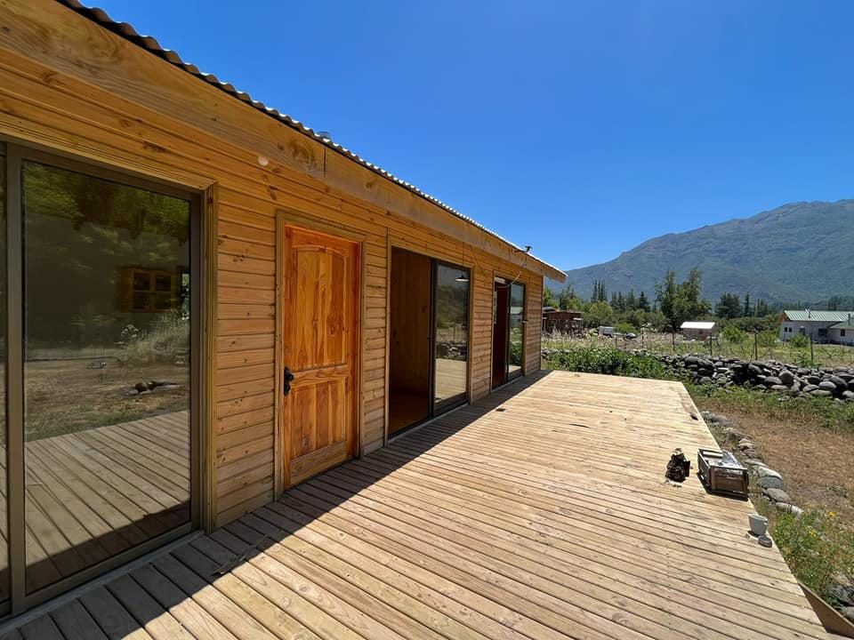 Casa en venta en Romeral — foto 2
