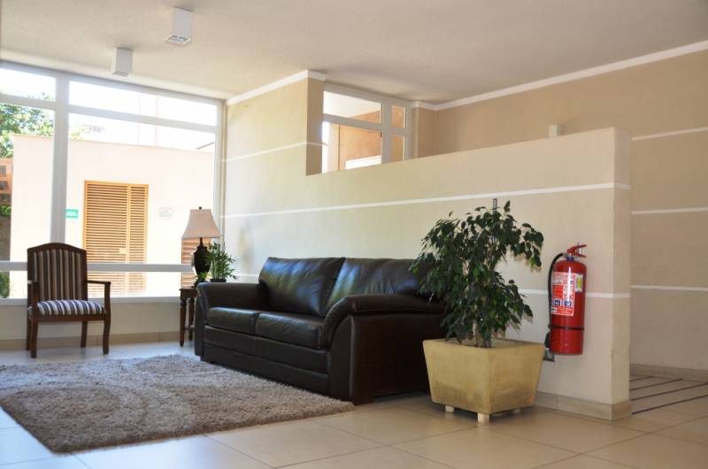 Departamento en venta en Curicó — foto 2