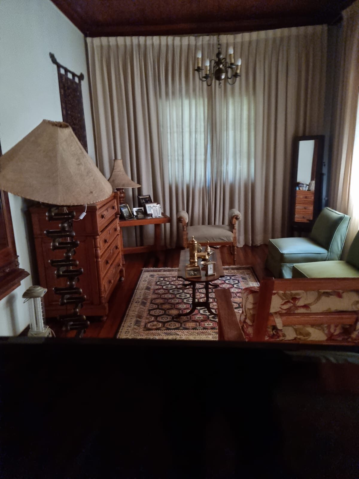 Casa en venta en Curicó — foto 9