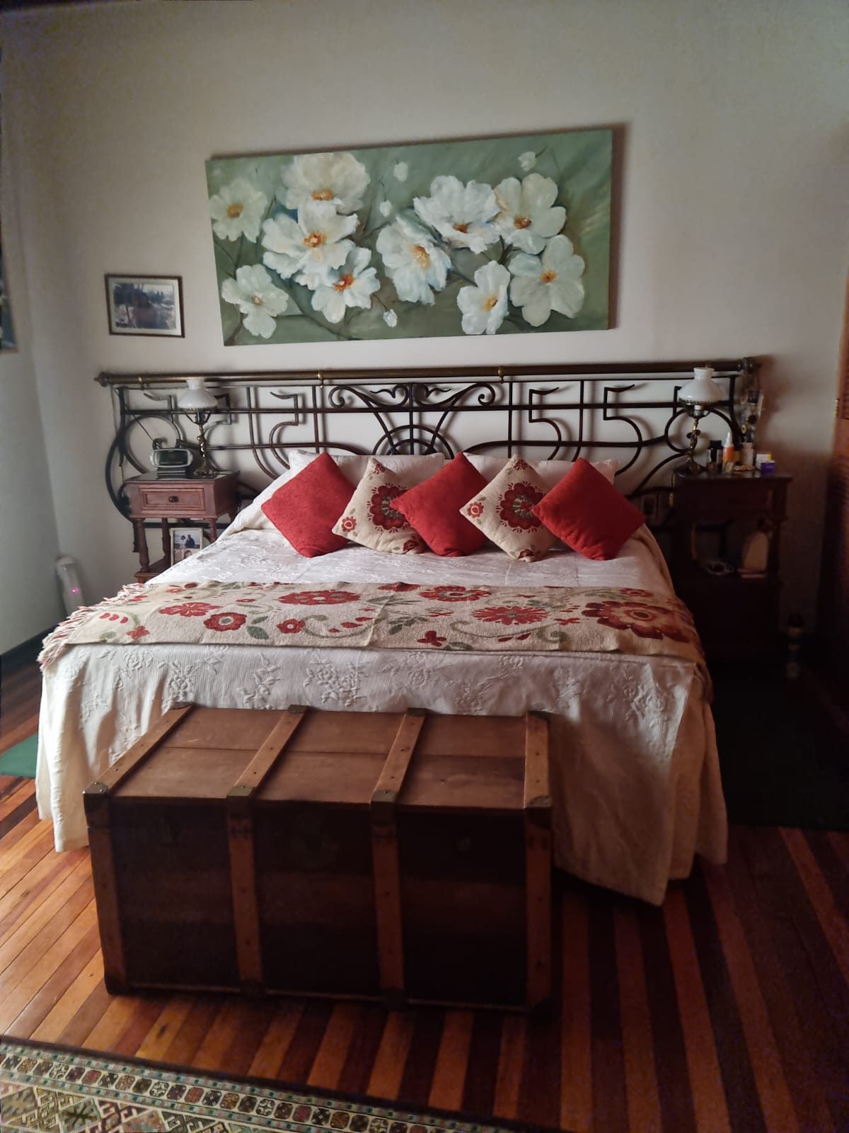 Casa en venta en Curicó — foto 10