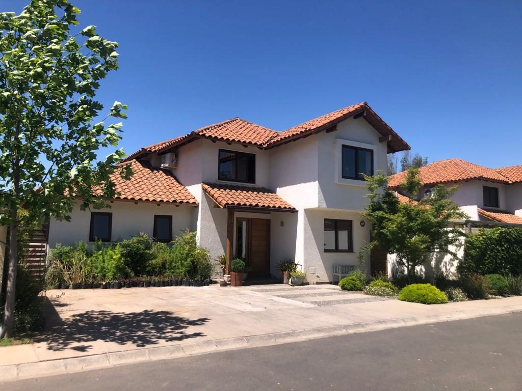 Casa en venta en Curicó — foto 3