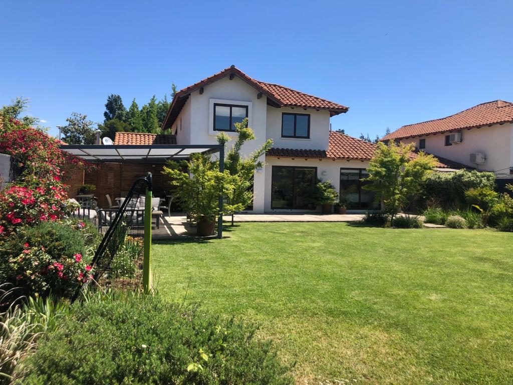 Casa en venta en Curicó — foto 4