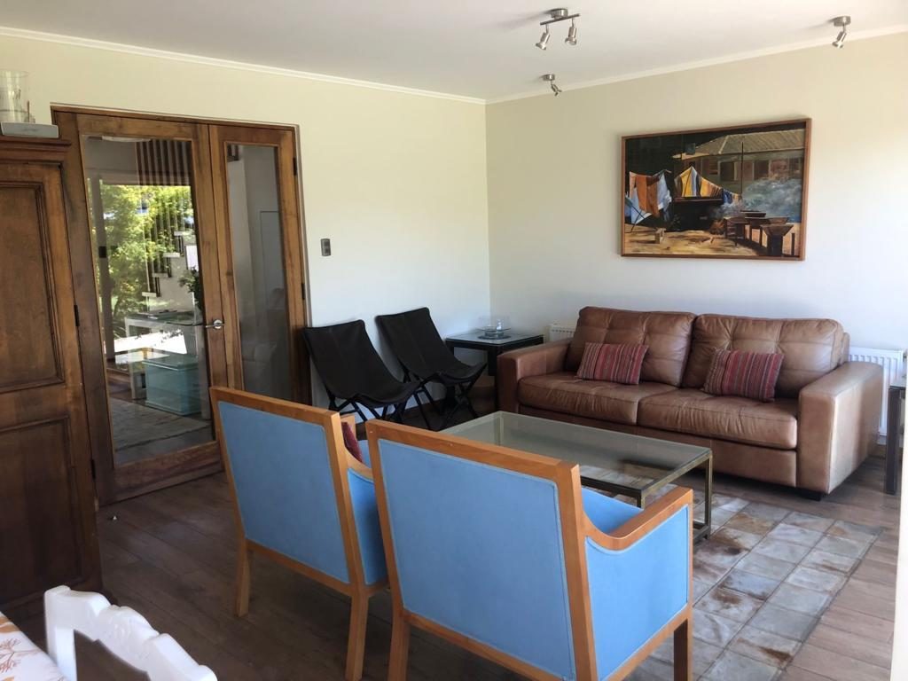 Casa en venta en Curicó — foto 8