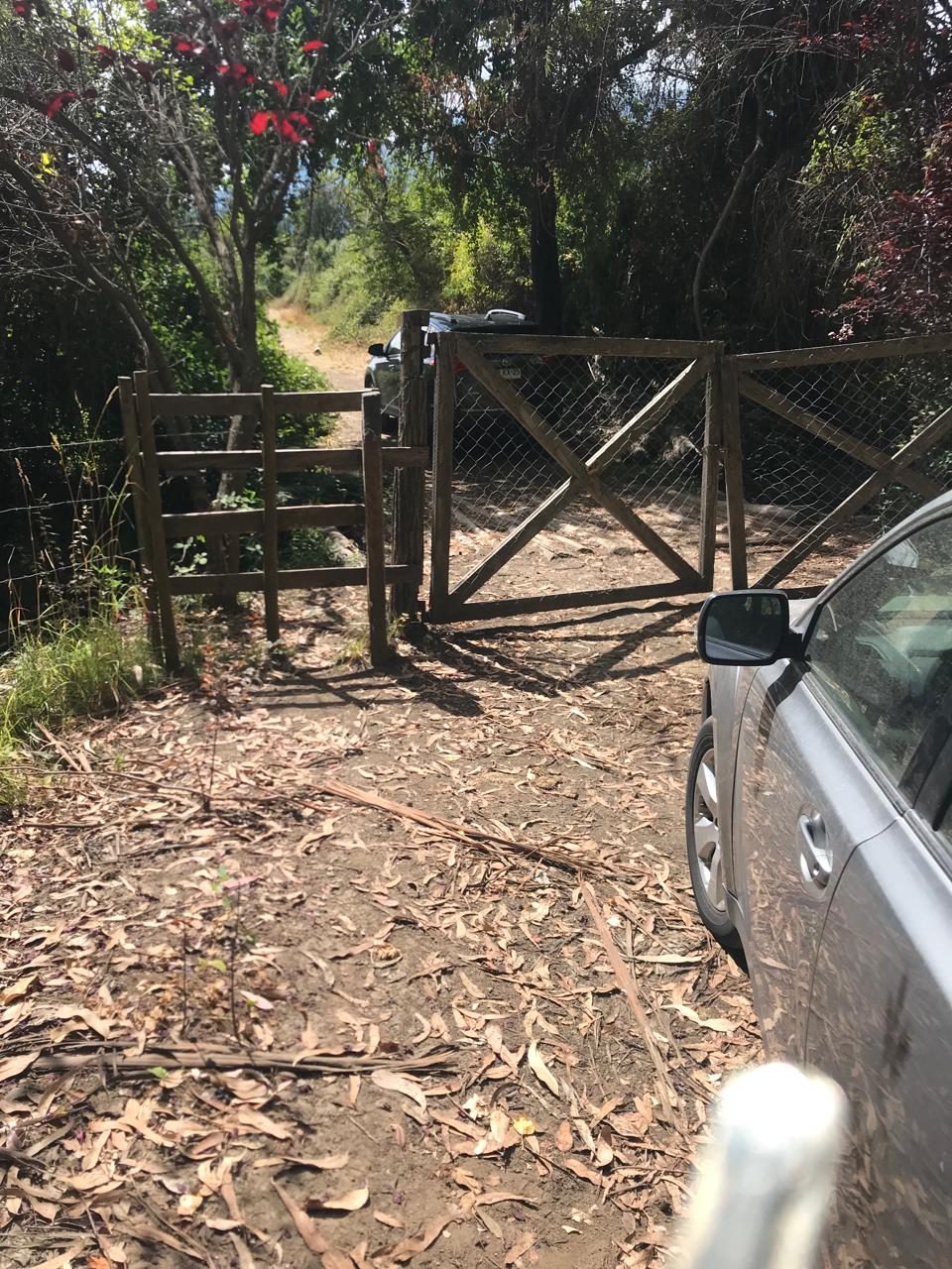 Parcela en venta en Molina — foto 1
