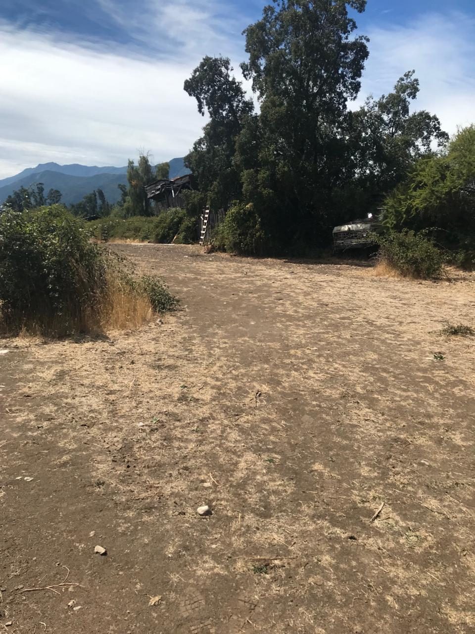 Parcela en venta en Molina — foto 3