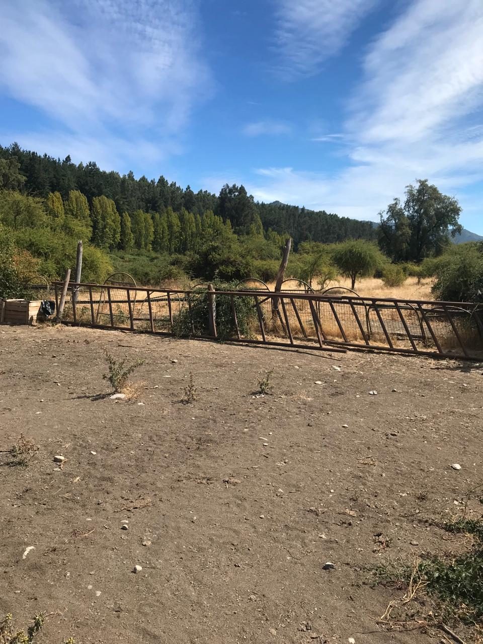 Parcela en venta en Molina — foto 5
