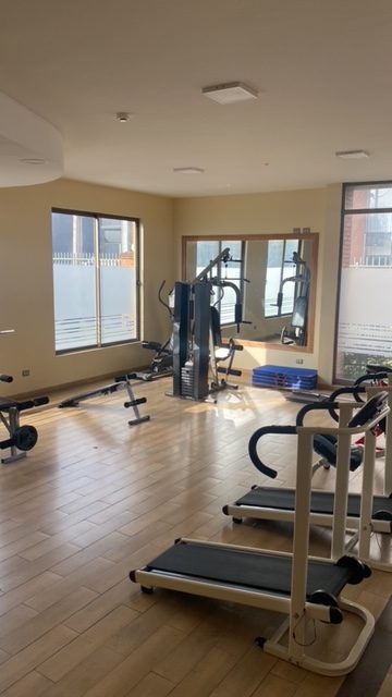 Departamento en arriendo en Curicó — foto 3