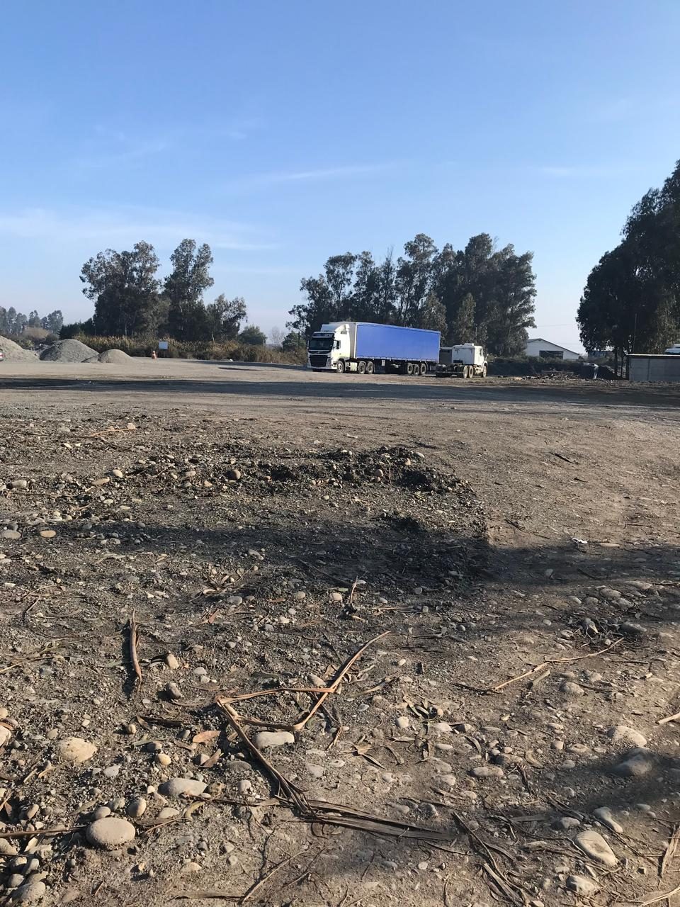 Terreno en arriendo en Curicó — foto 2