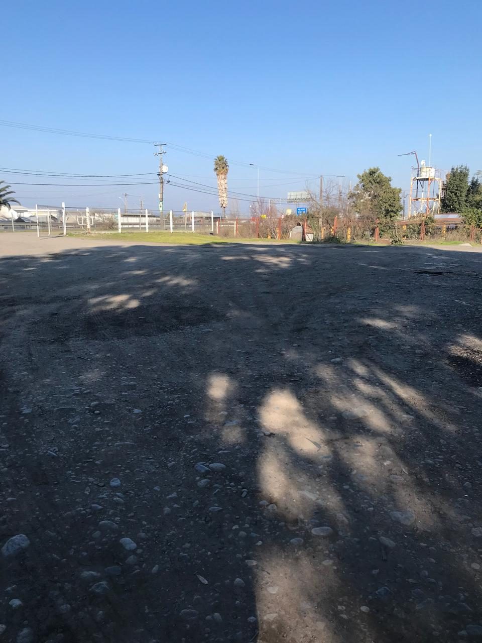 Terreno en arriendo en Curicó — foto 3