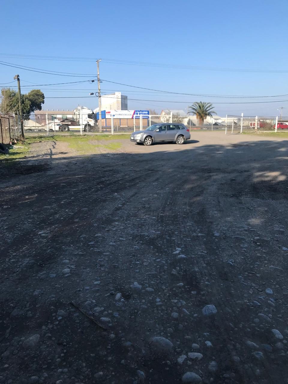 Terreno en arriendo en Curicó — foto 4