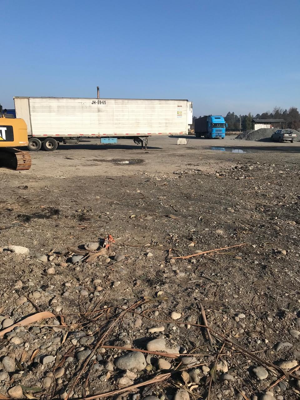 Terreno en arriendo en Curicó — foto 6
