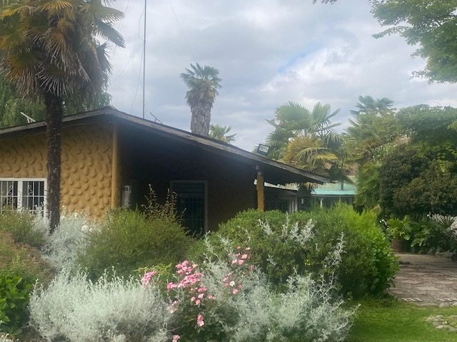 Casa en arriendo en Curicó — foto 3