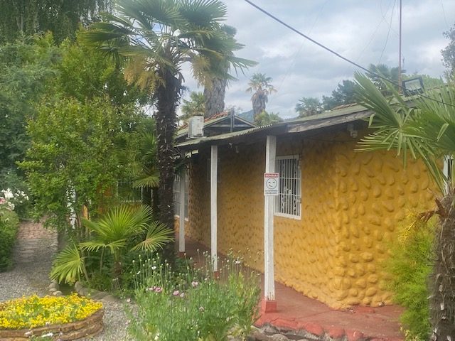 Casa en arriendo en Curicó — foto 4