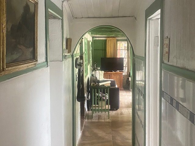 Casa en arriendo en Curicó — foto 9