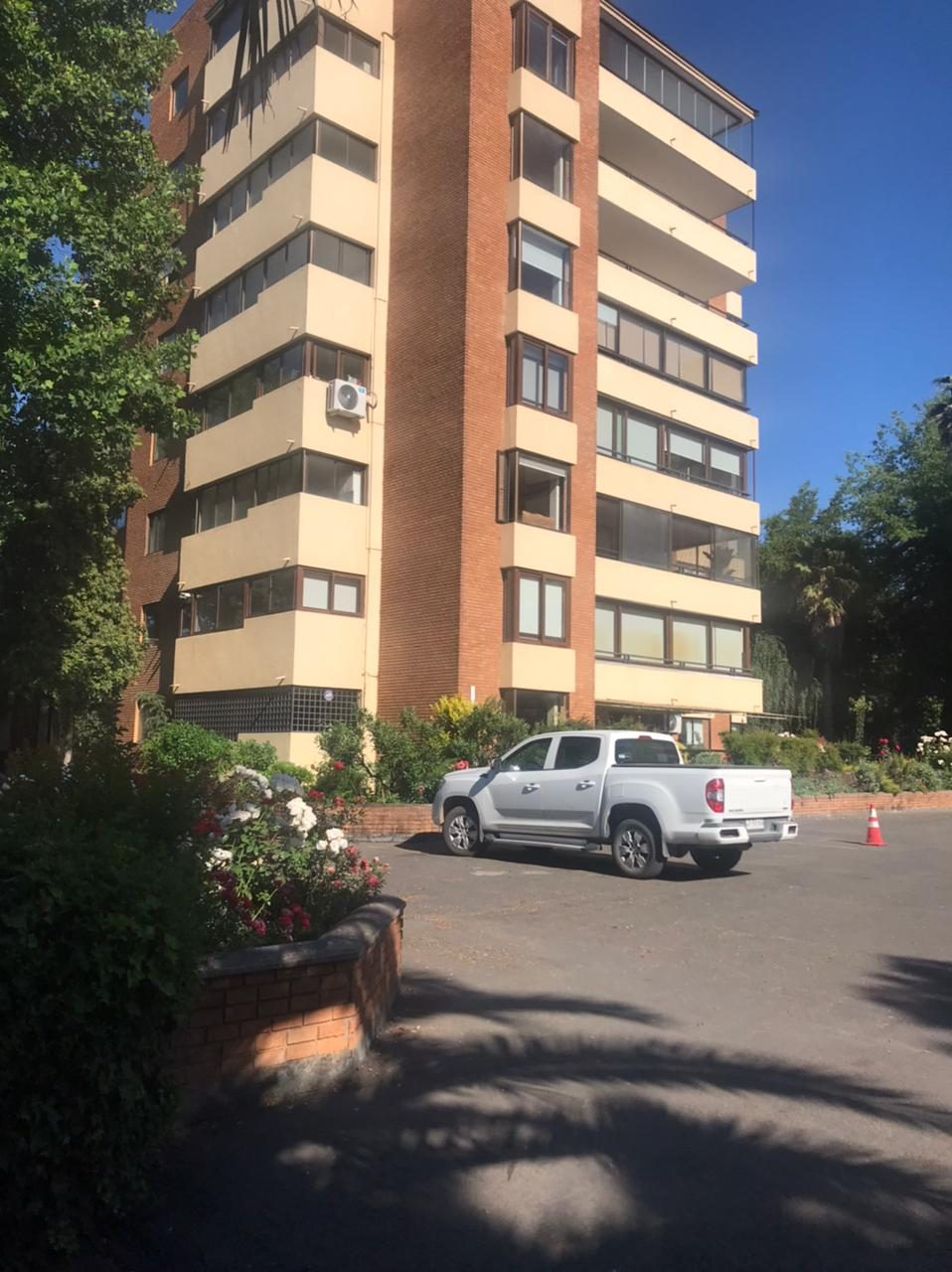 Departamento en venta en Curicó — foto 1