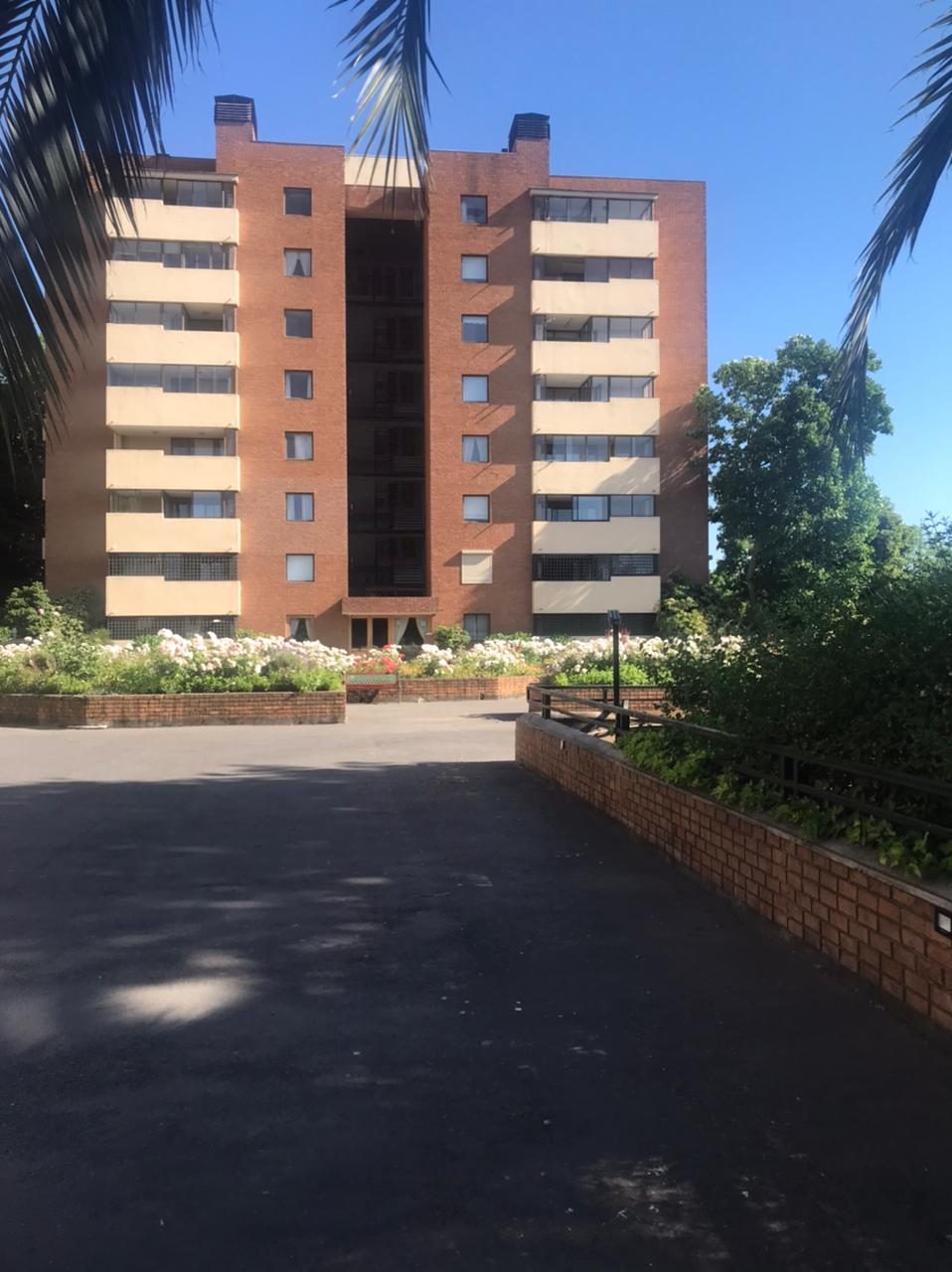 Departamento en venta en Curicó — foto 2