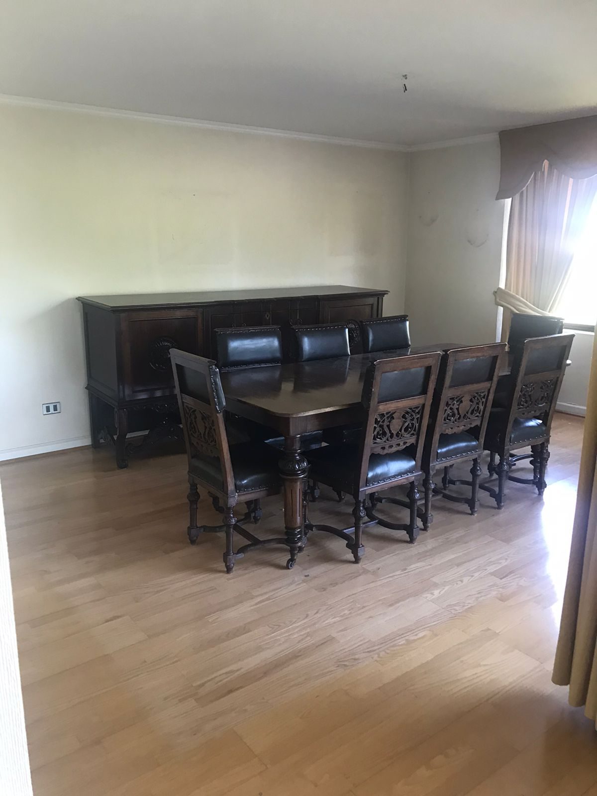 Departamento en venta en Curicó — foto 4