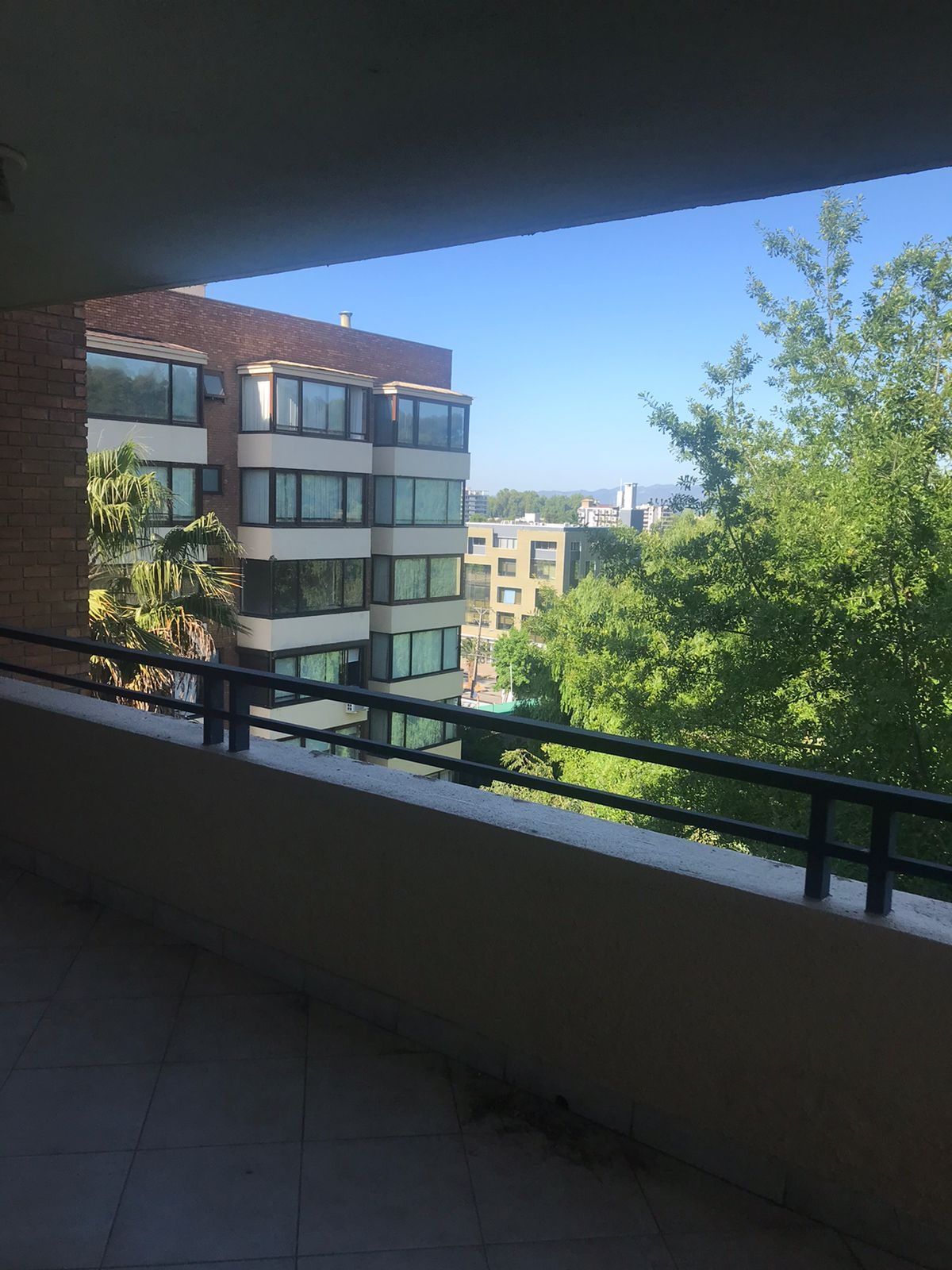 Departamento en venta en Curicó — foto 8