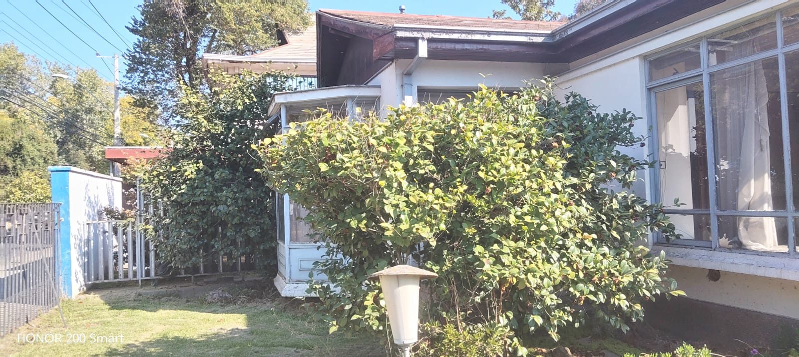Casa en venta en Curicó — foto 1