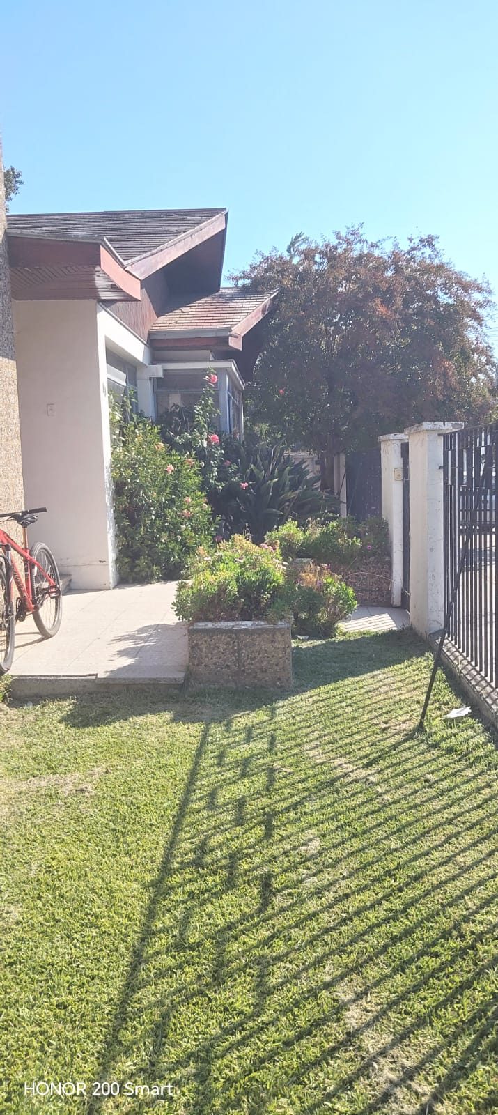 Casa en venta en Curicó — foto 3