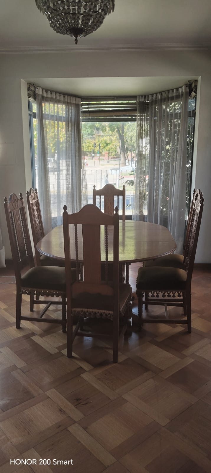 Casa en venta en Curicó — foto 5