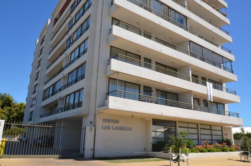 Departamento en venta en Curicó — foto 1