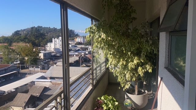 Departamento en venta en Curicó — foto 2