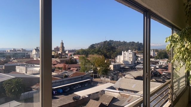 Departamento en venta en Curicó — foto 3
