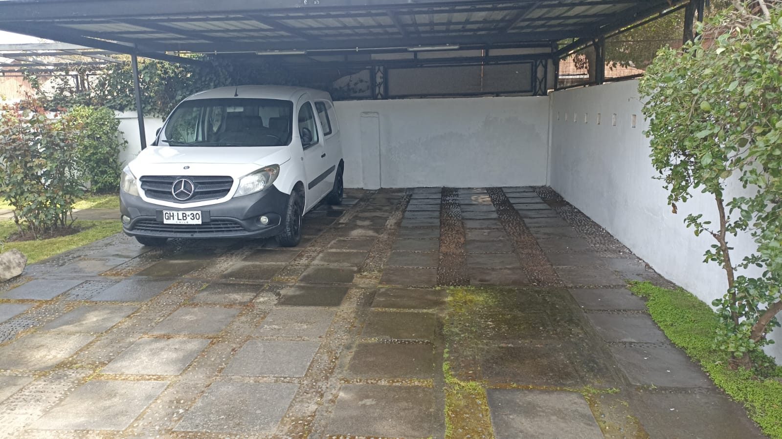 Casa en venta en Curicó — foto 1