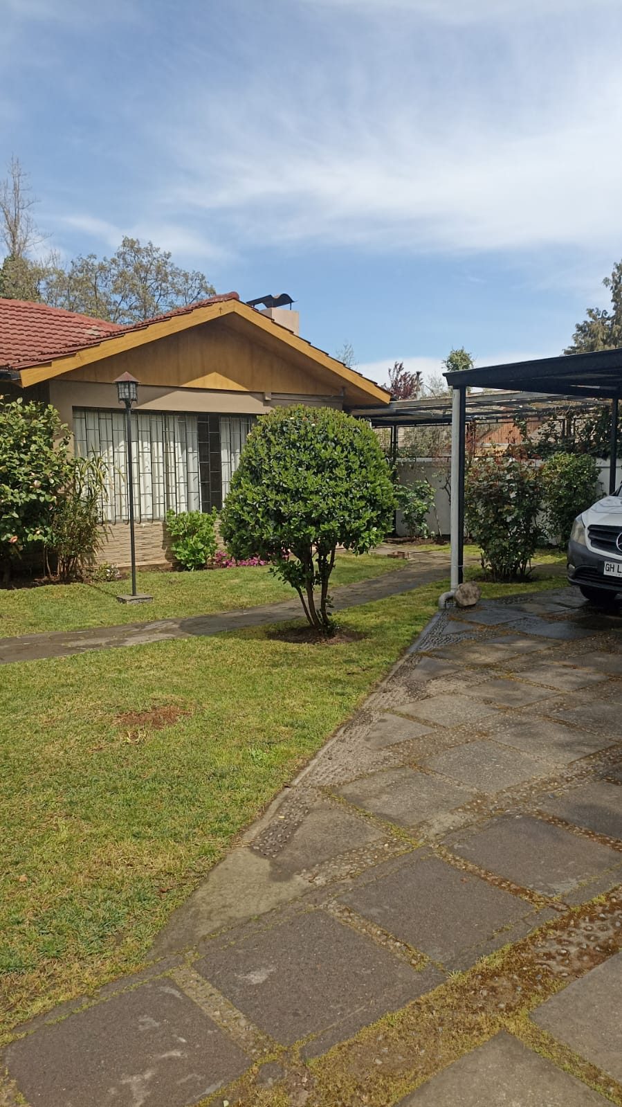 Casa en venta en Curicó — foto 4