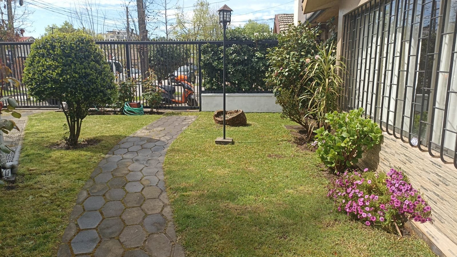 Casa en venta en Curicó — foto 5