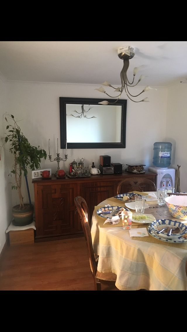 Casa en arriendo en Curicó — foto 3