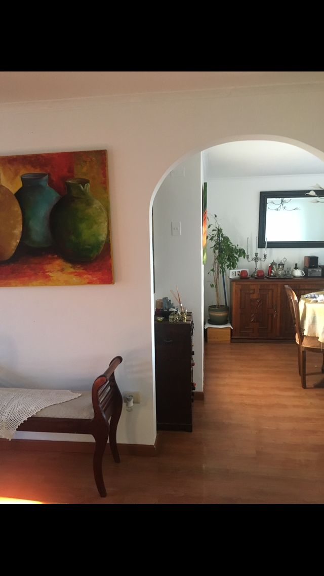 Casa en arriendo en Curicó — foto 4
