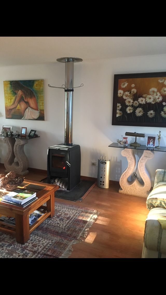 Casa en arriendo en Curicó — foto 5