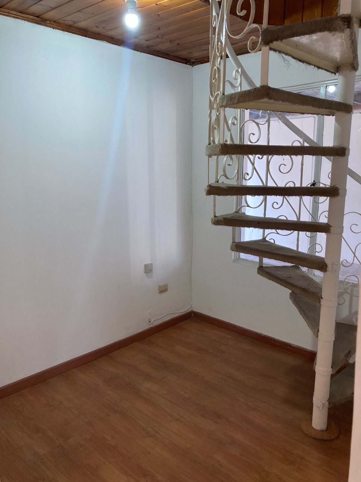Casa en arriendo en Curicó — foto 6
