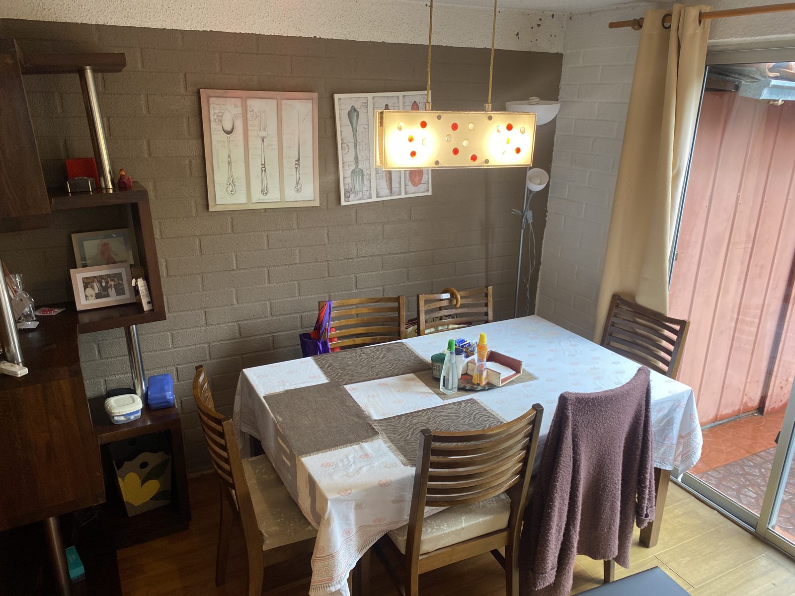 Casa en venta en Curicó — foto 1