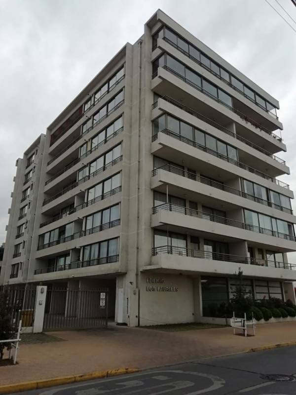 Departamento en arriendo en Curicó — foto 2