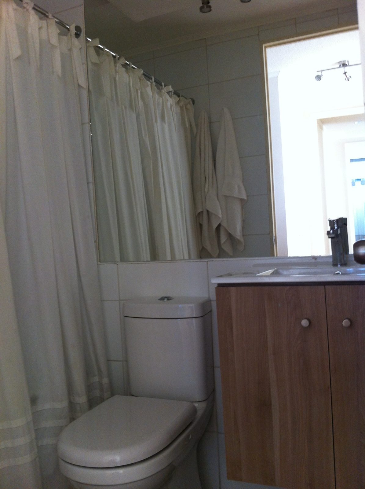 Departamento en arriendo en Curicó — foto 5
