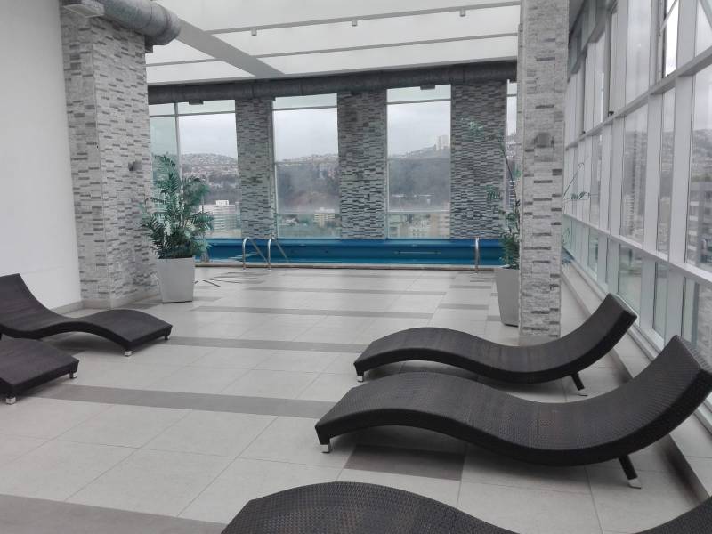Departamento en venta en Viña del Mar — foto 1