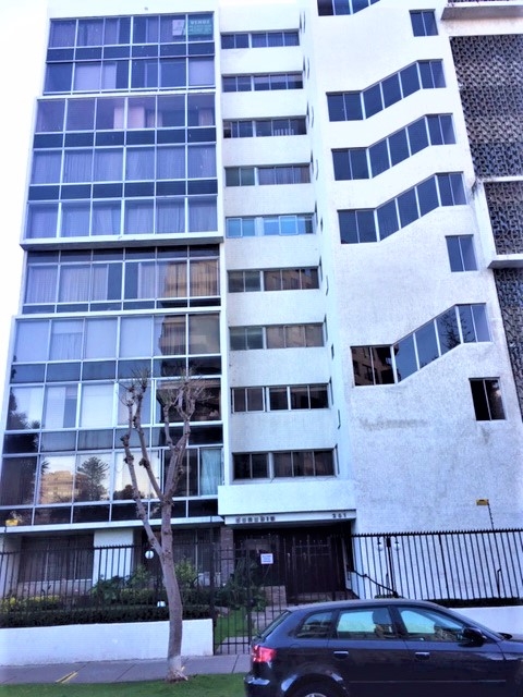 Departamento en venta en Viña del Mar — foto 1