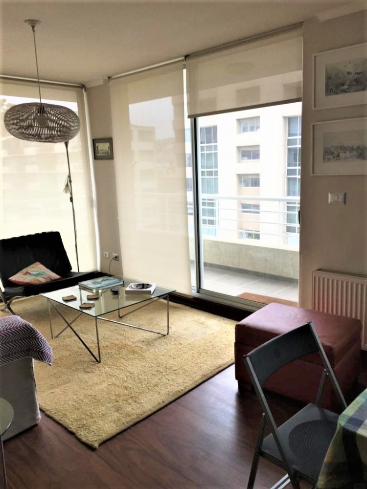 Departamento en venta en Viña del Mar — foto 4