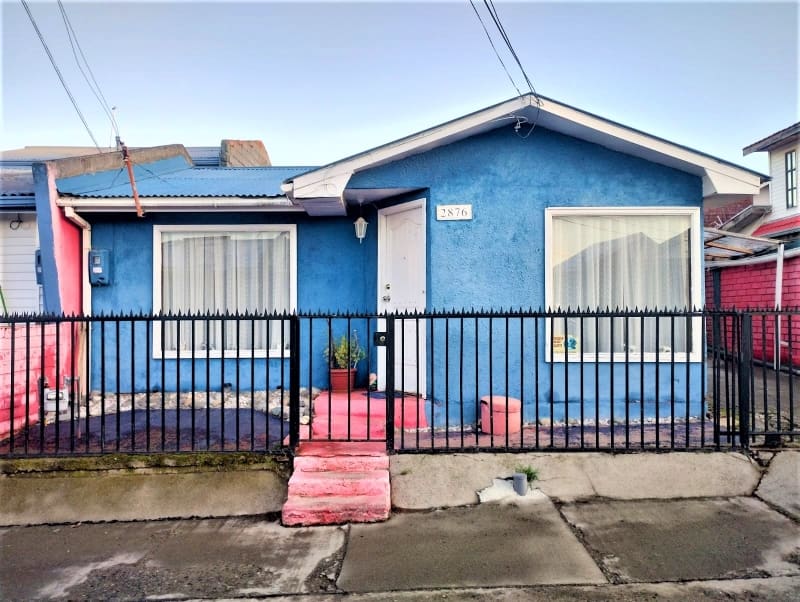 Casa en venta en Punta Arenas — foto 1