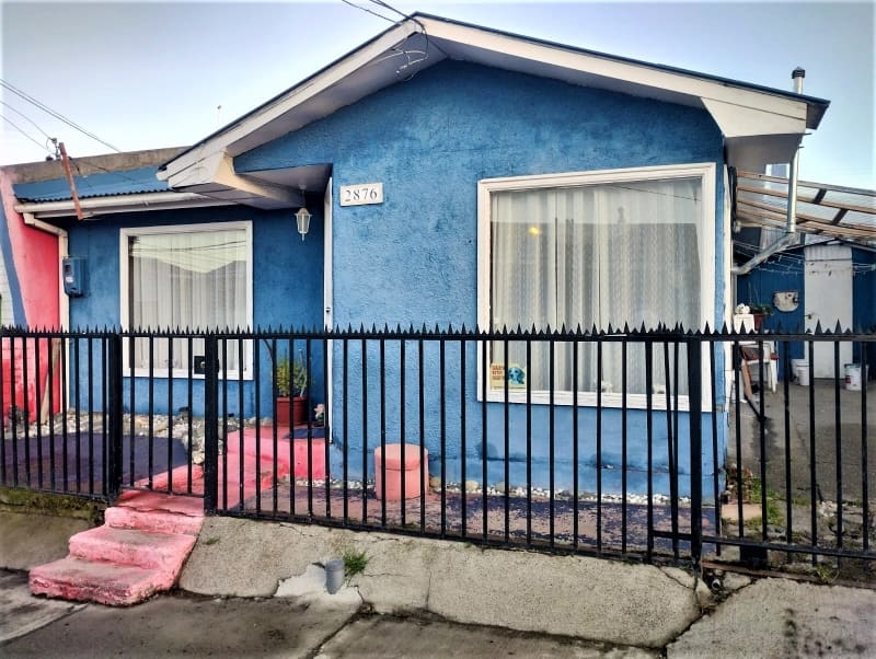 Casa en venta en Punta Arenas — foto 2