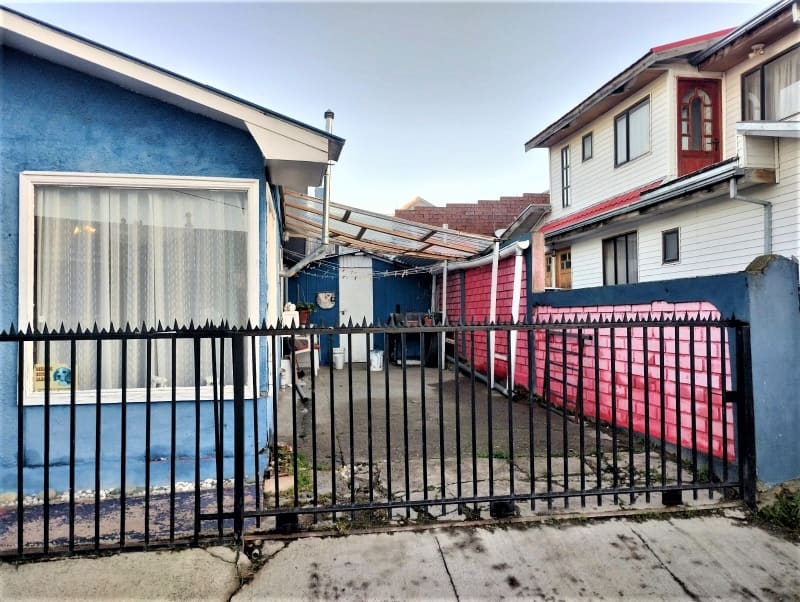 Casa en venta en Punta Arenas — foto 3