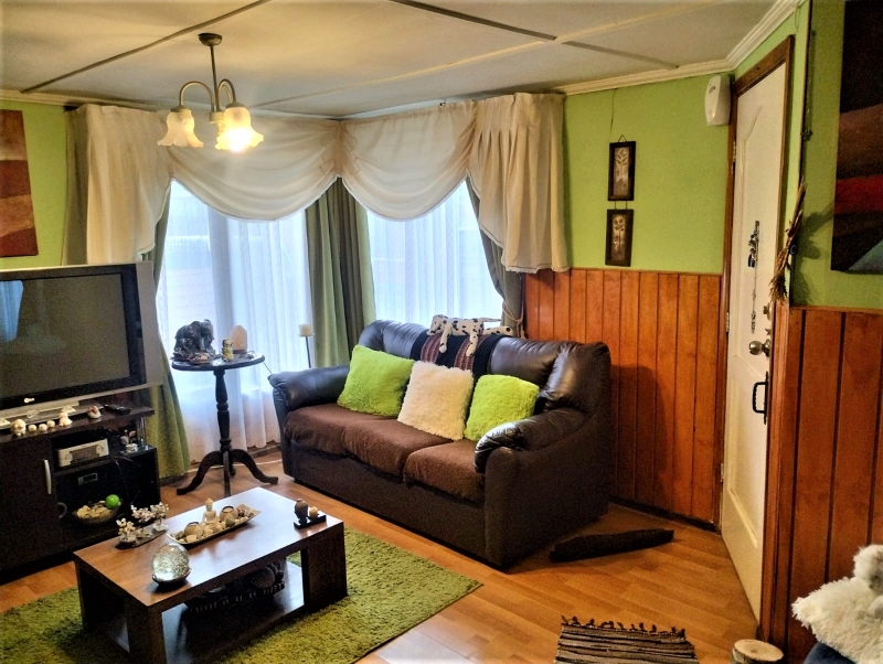 Casa en venta en Punta Arenas — foto 4