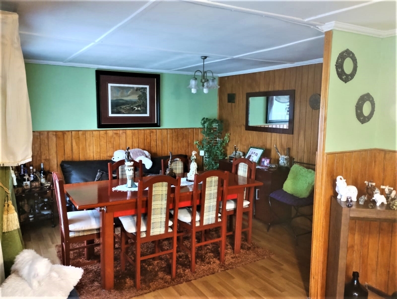 Casa en venta en Punta Arenas — foto 5