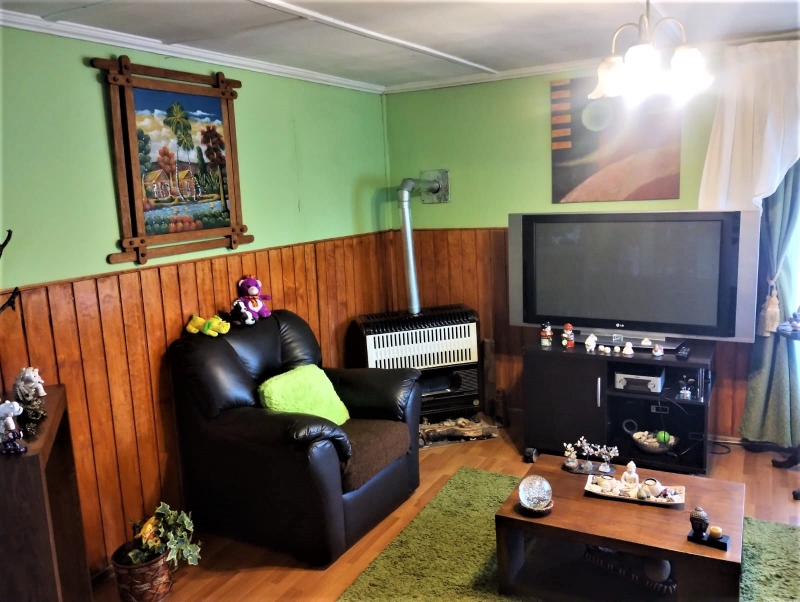 Casa en venta en Punta Arenas — foto 6