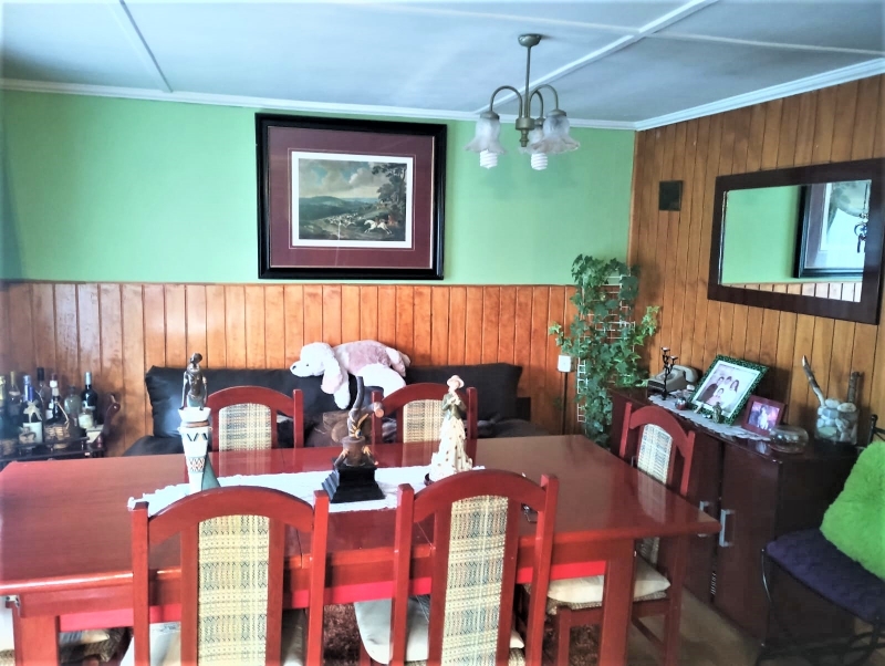 Casa en venta en Punta Arenas — foto 7