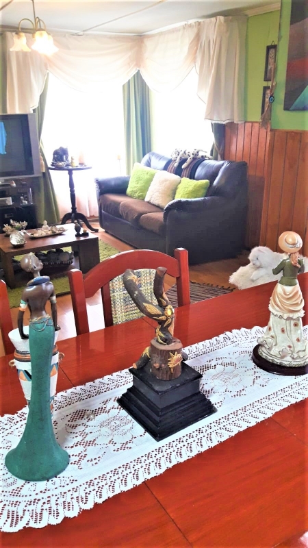 Casa en venta en Punta Arenas — foto 10